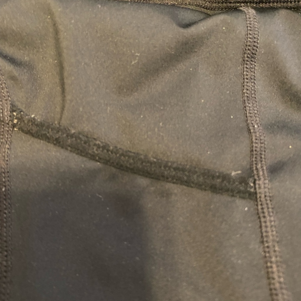 Nike Dri-Fit Racer Tights - Picture 6 of 7